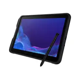 Samsung Galaxy Tab Active 4 Pro - Tablette - robuste - Android - 64 Go - 10.1" TFT (1920 x 1200) - L... (SM-T636BZKAEEB)_4